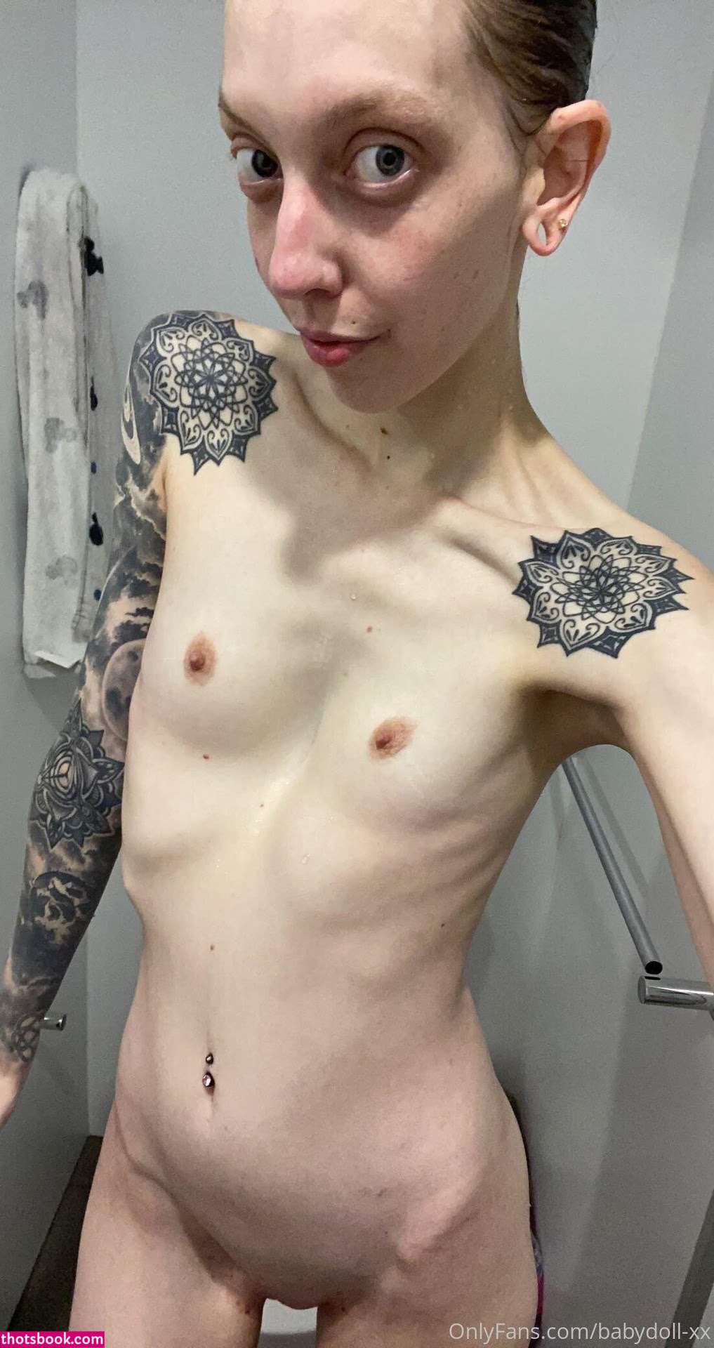 Babydoll Xx Photo #16