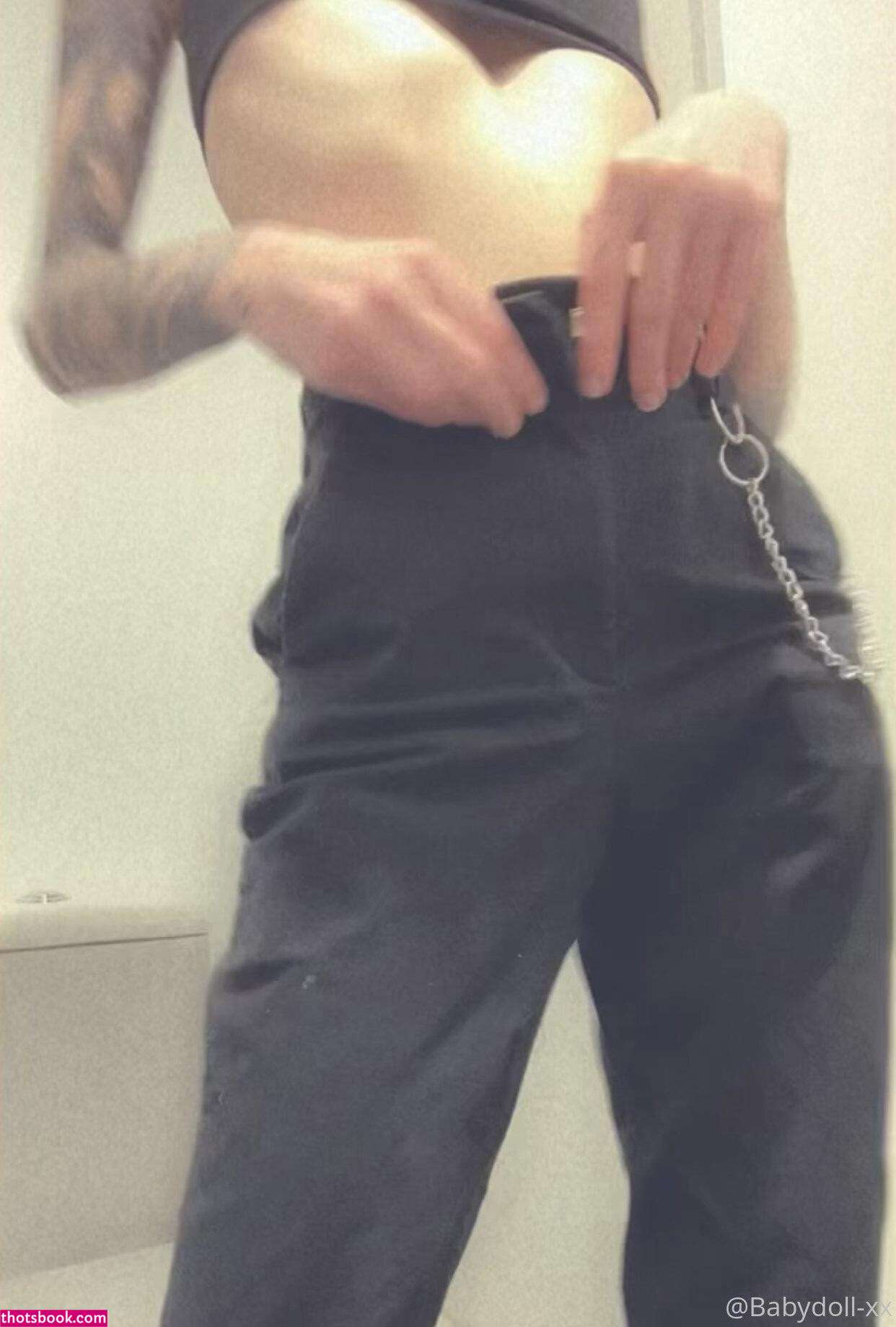 Babydoll Xx Photo #25