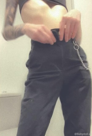 Babydoll Xx Photo #25