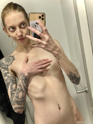 Babydoll Xx Photo #26