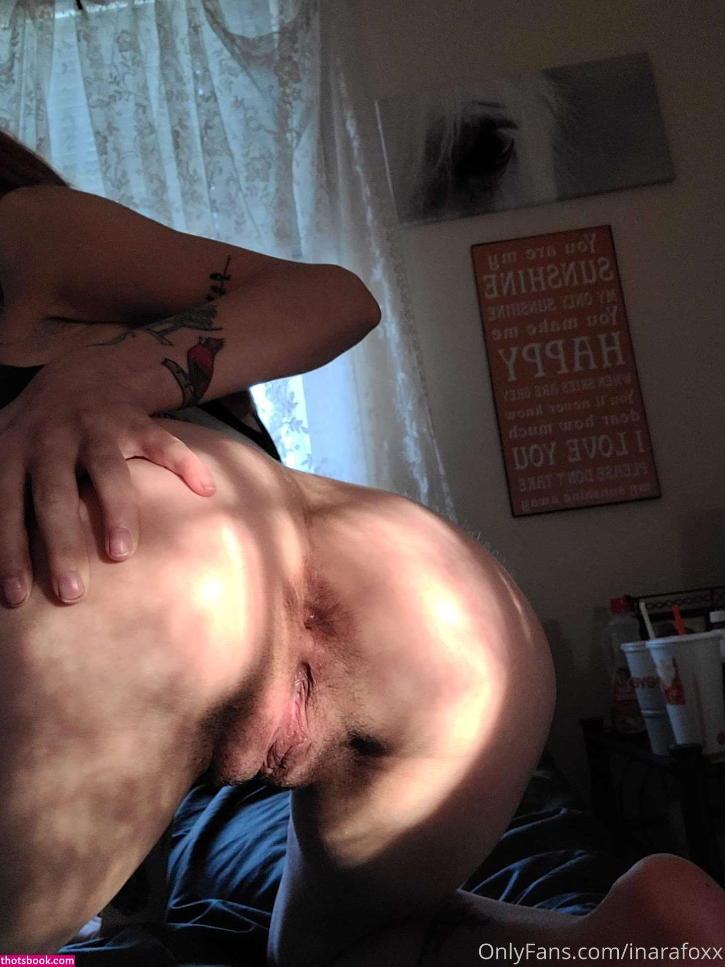 Inarafoxx Photo #11