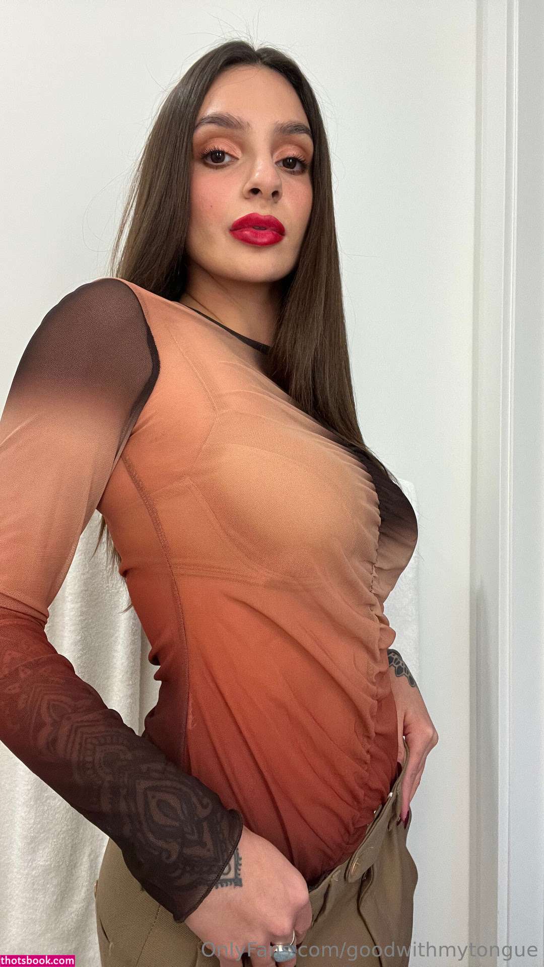 Isamobella Photo #4
