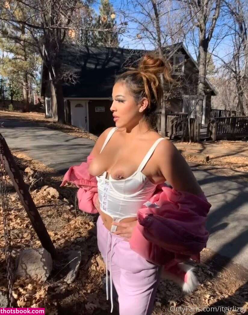Itgirlizzy Photo #14