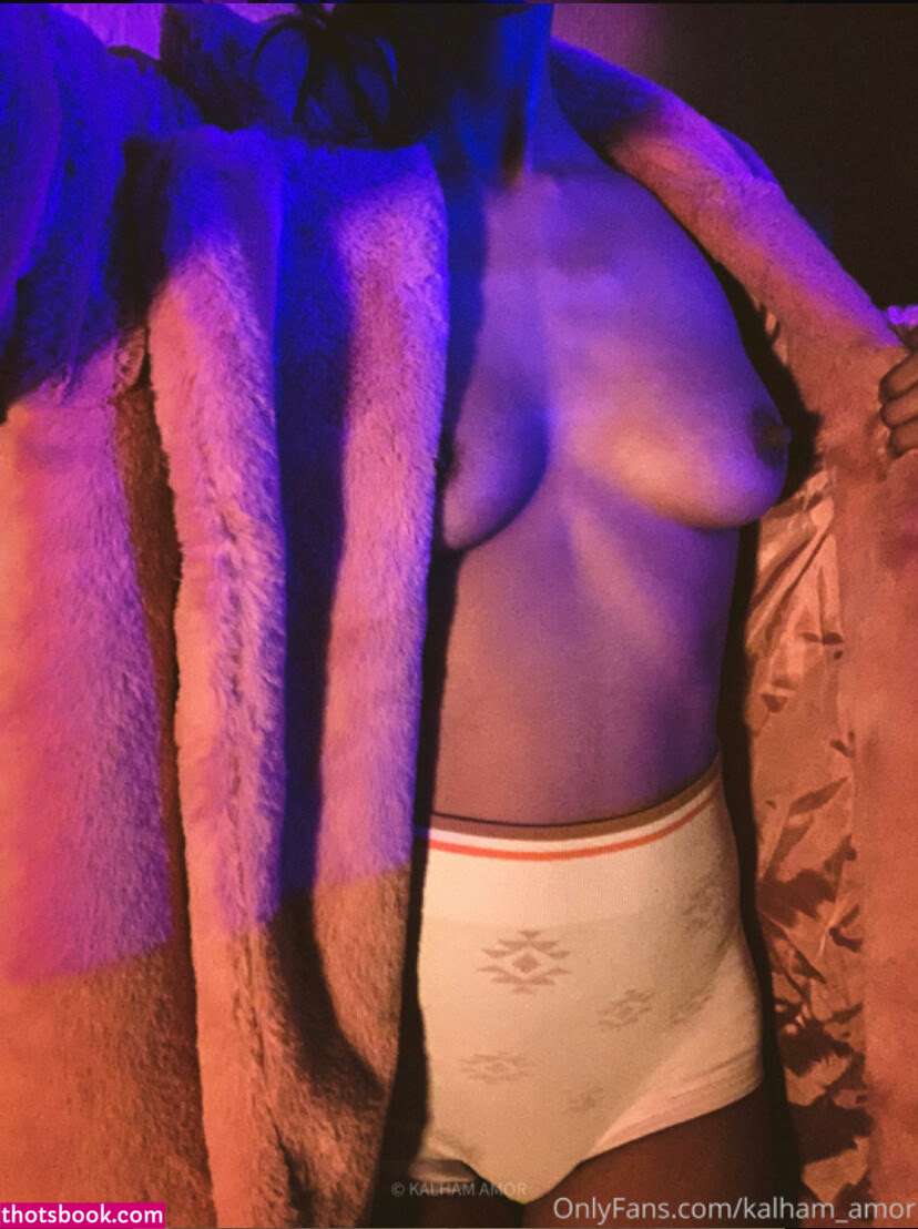 Kalham Amor Photo #16