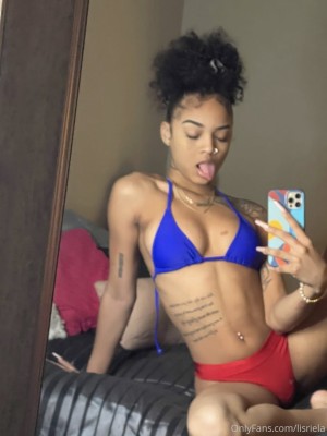 Kelis Gabriela Photo #3