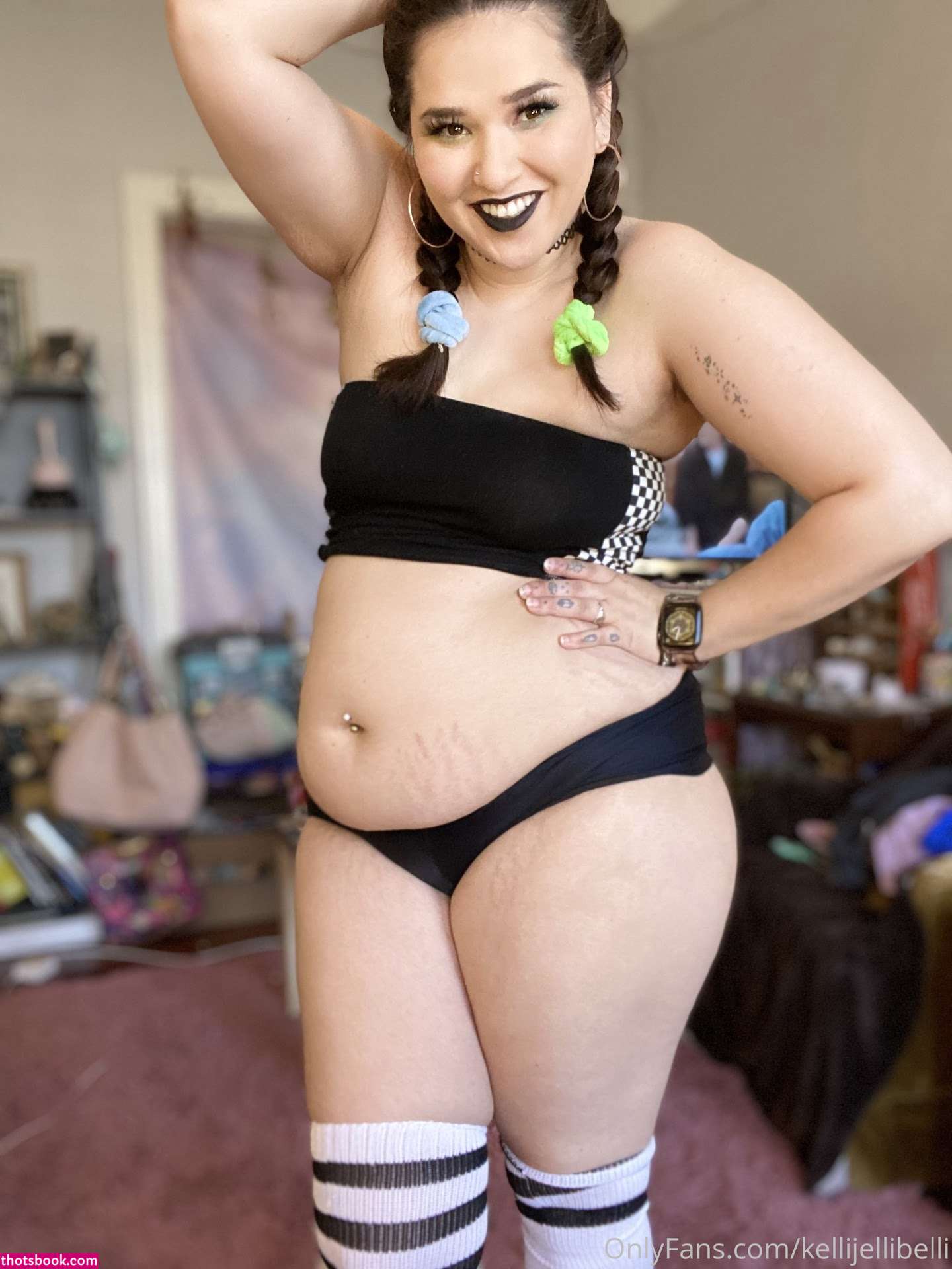 kellijellibelli Photo #8