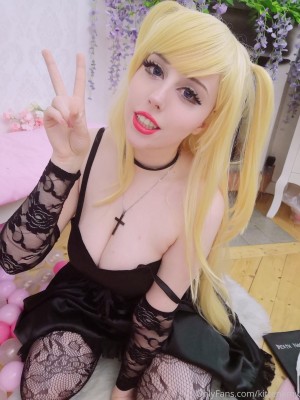 kittenamy Photo #7