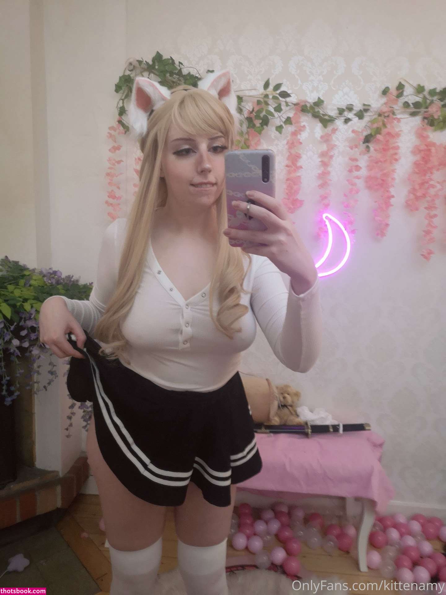 kittenamy Photo #19