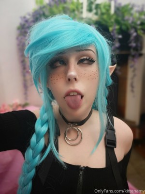 kittenamy Photo #32