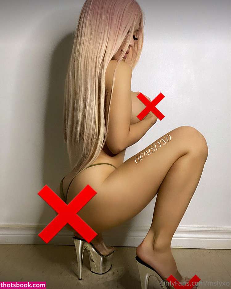 mslyxo Photo #24
