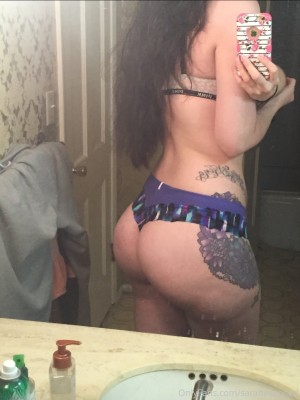 sarahexposed Photo #11