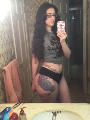 sarahexposed Photo #17