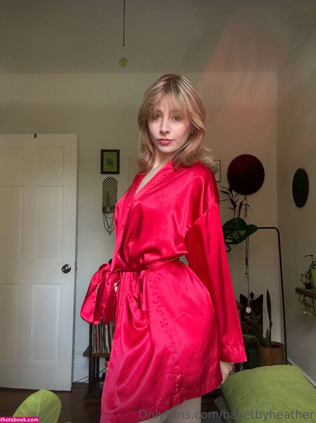 Ballet Heather Photo #20