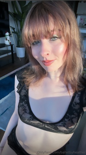 Ballet Heather Photo #21