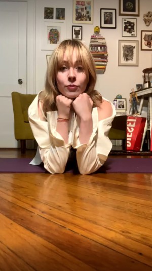 Ballet Heather Photo #23