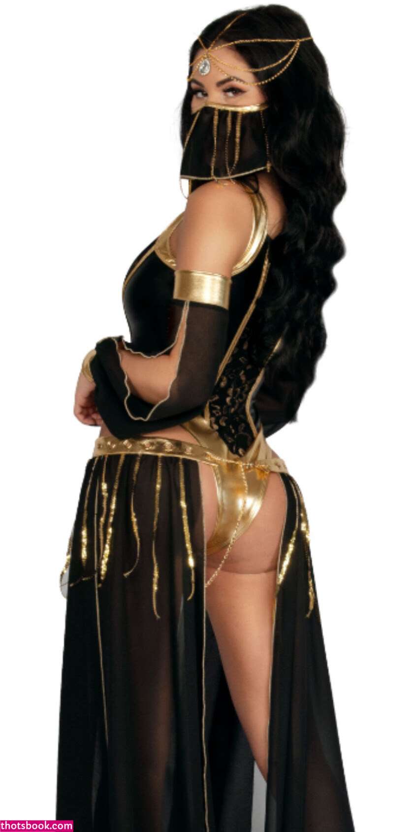 Kierstan Saulter Photo #27