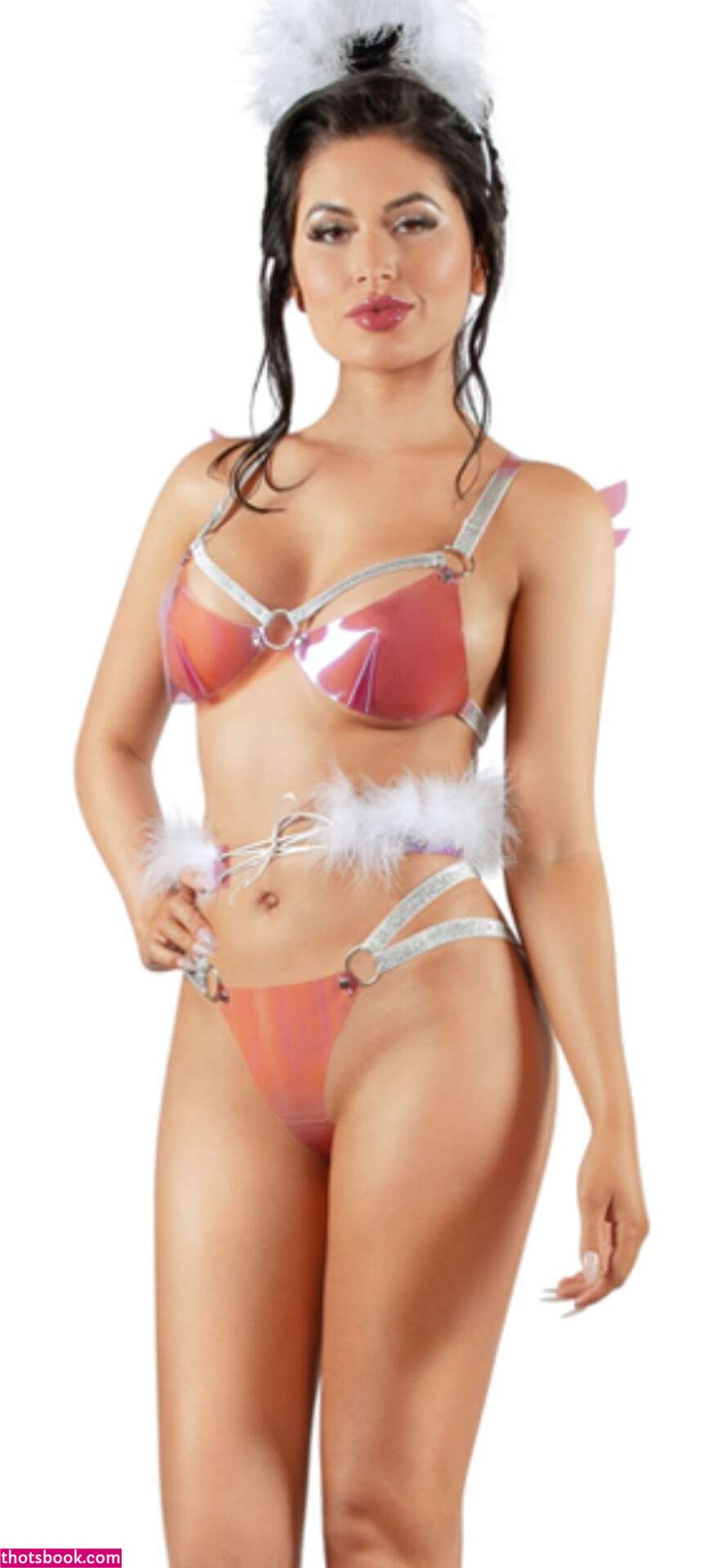 Kierstan Saulter Photo #34