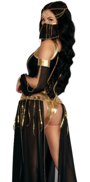 Kierstan Saulter Photo #27