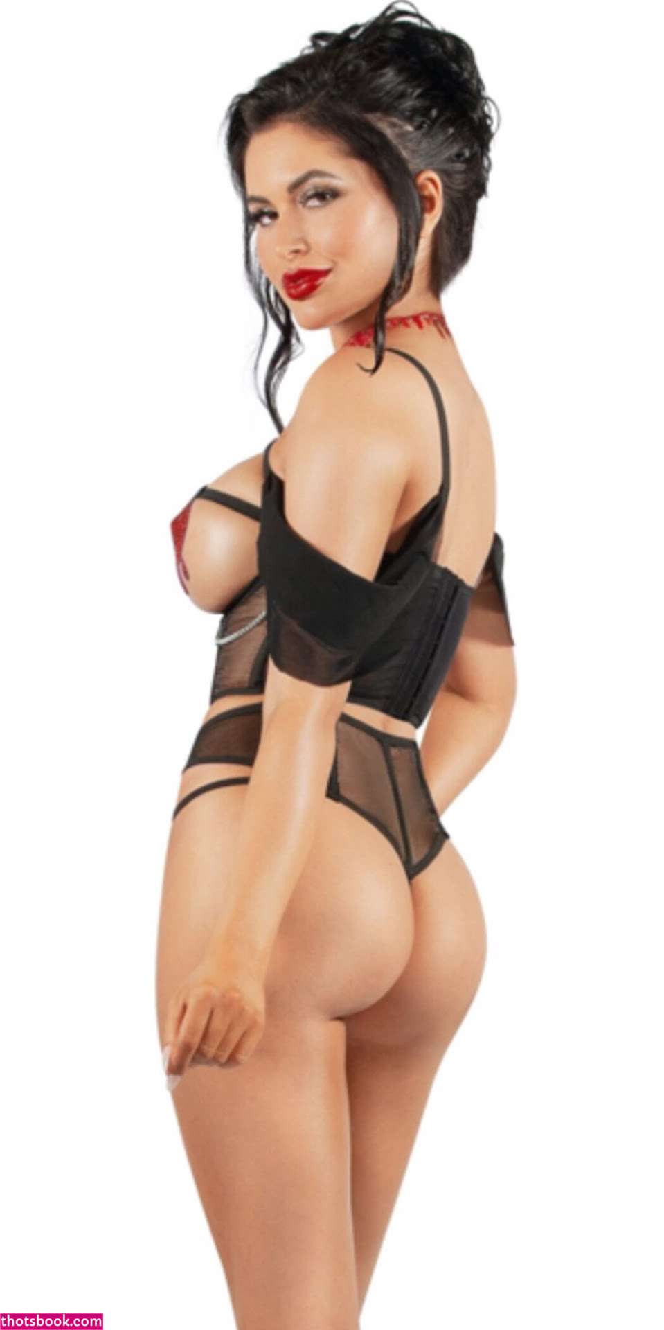 Kierstan Saulter Photo #43