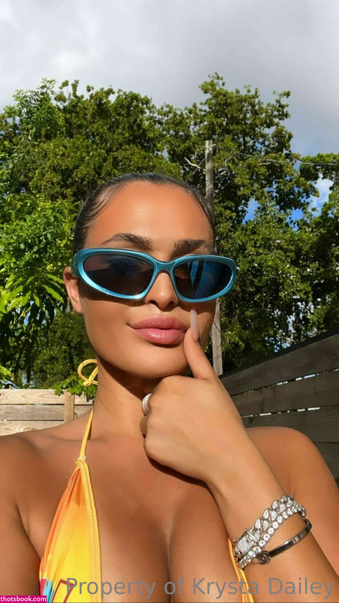 Krysta Dailey Photo #16