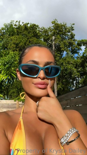 Krysta Dailey Photo #16