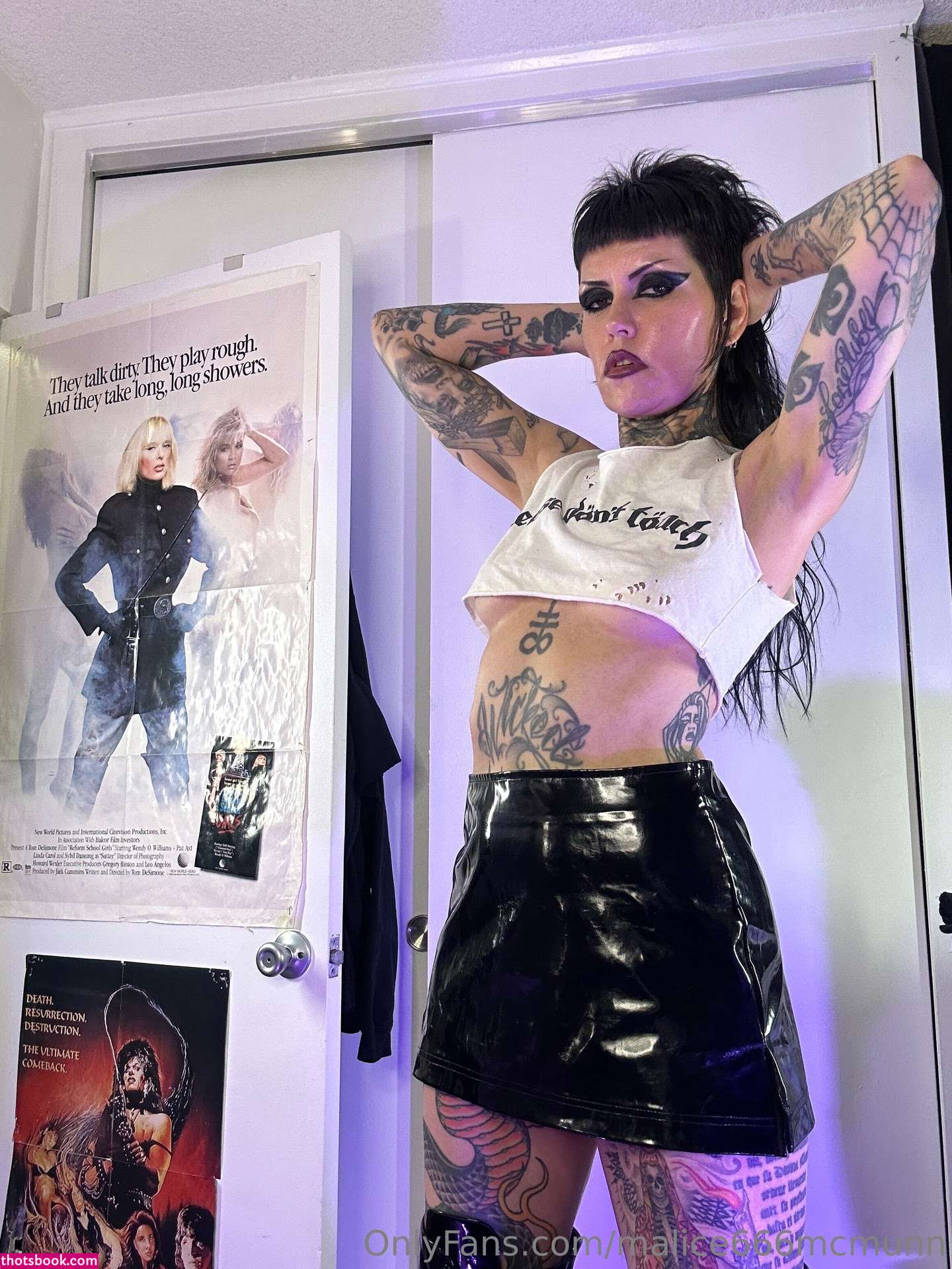 Malice Mcmunn Photo #15