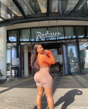 Octavia Sawyer Post #1