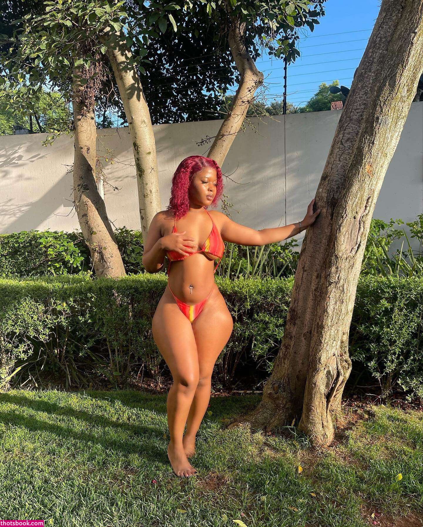 Octavia Sawyer Photo #25