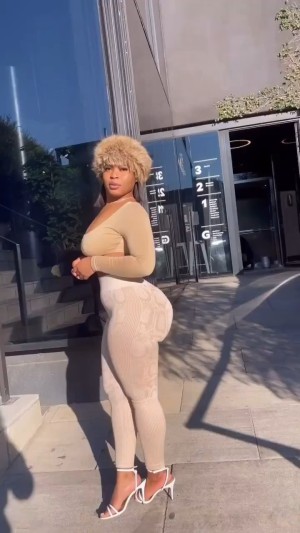 Octavia Sawyer Video #26