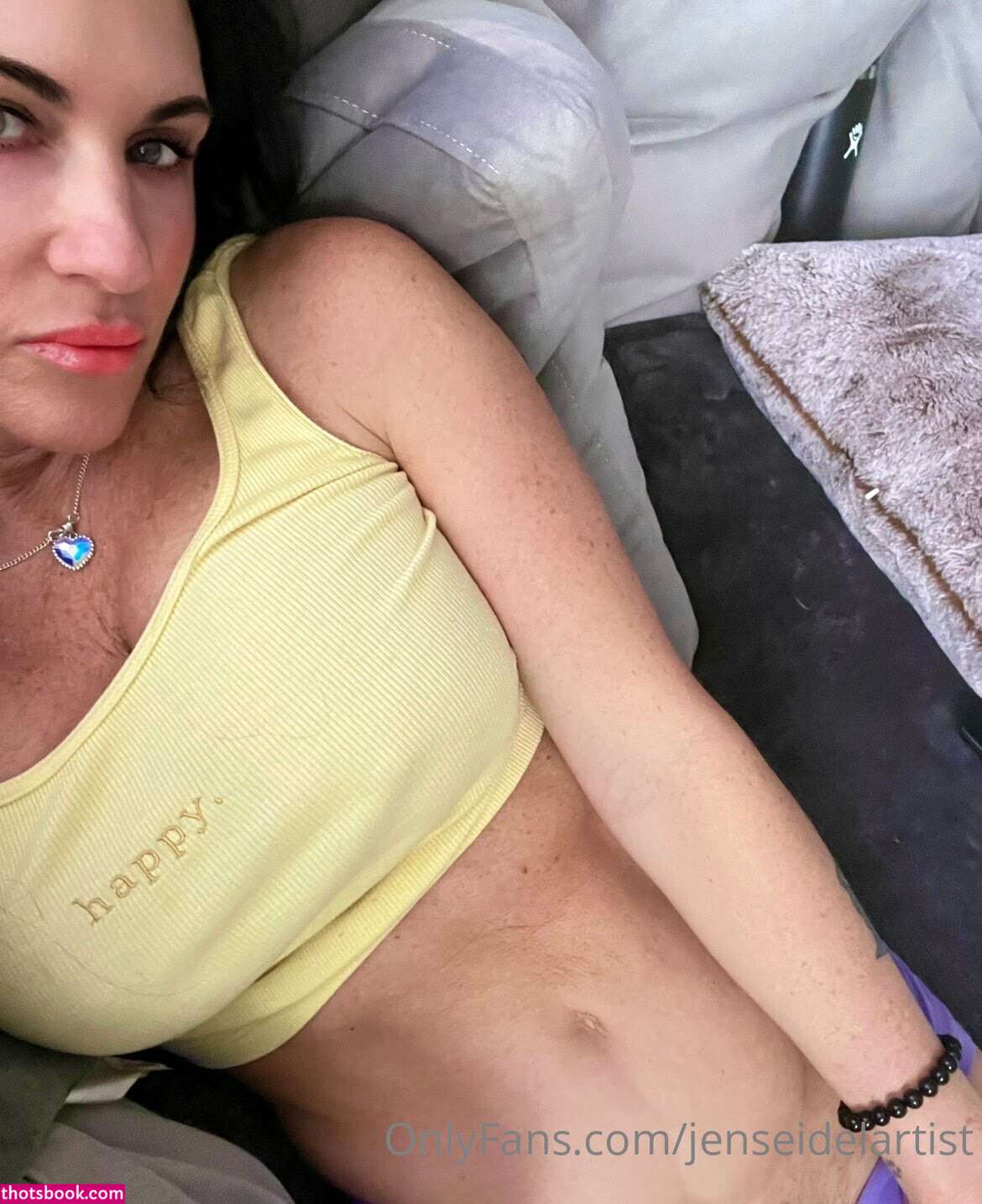 jenseidelartist Photo #27