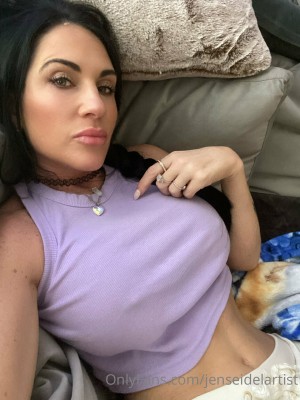 jenseidelartist Photo #28