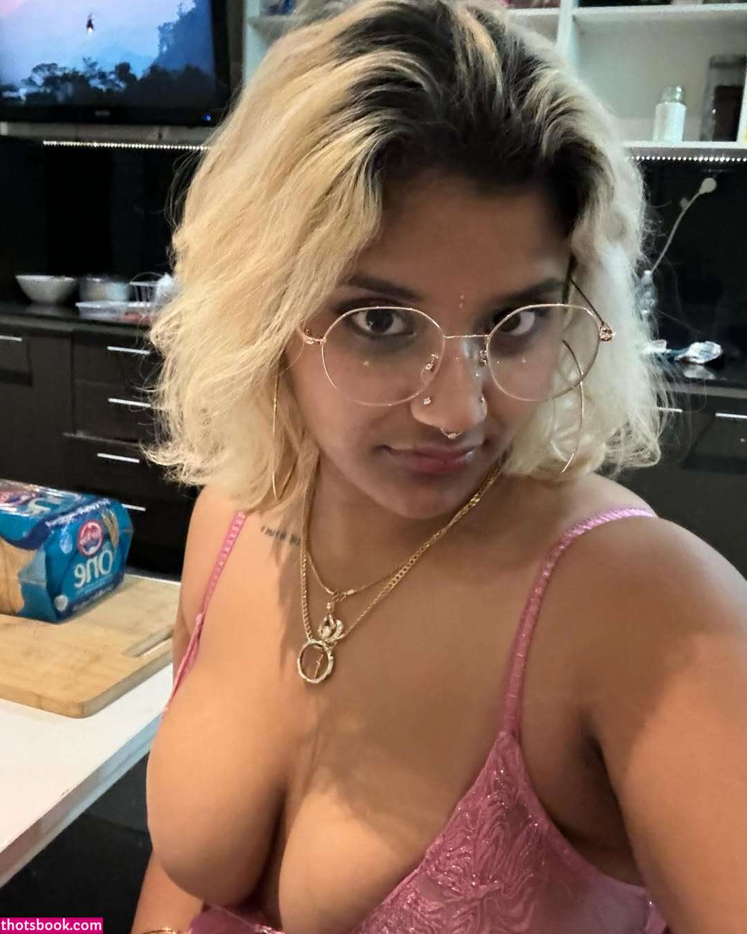 Jhanavi Kissumirri Photo #6