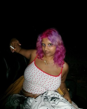 Jhanavi Kissumirri Photo #16