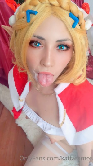 Kattaramoscosplay Photo #25