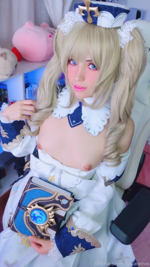 Kattaramoscosplay Photo #33