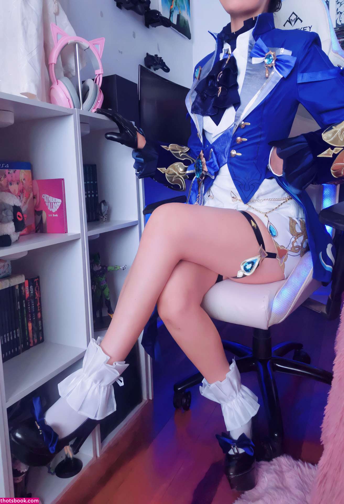 Kattaramoscosplay Photo #38