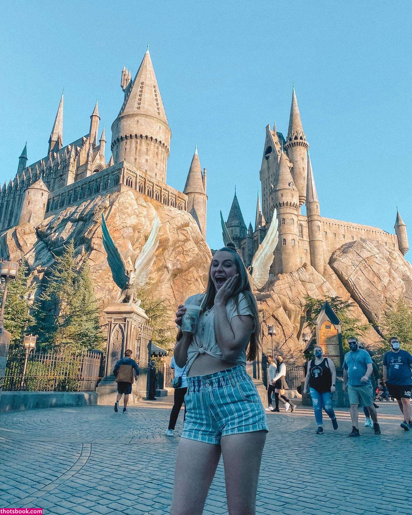 Lauren La Gringa Latina Photo #8