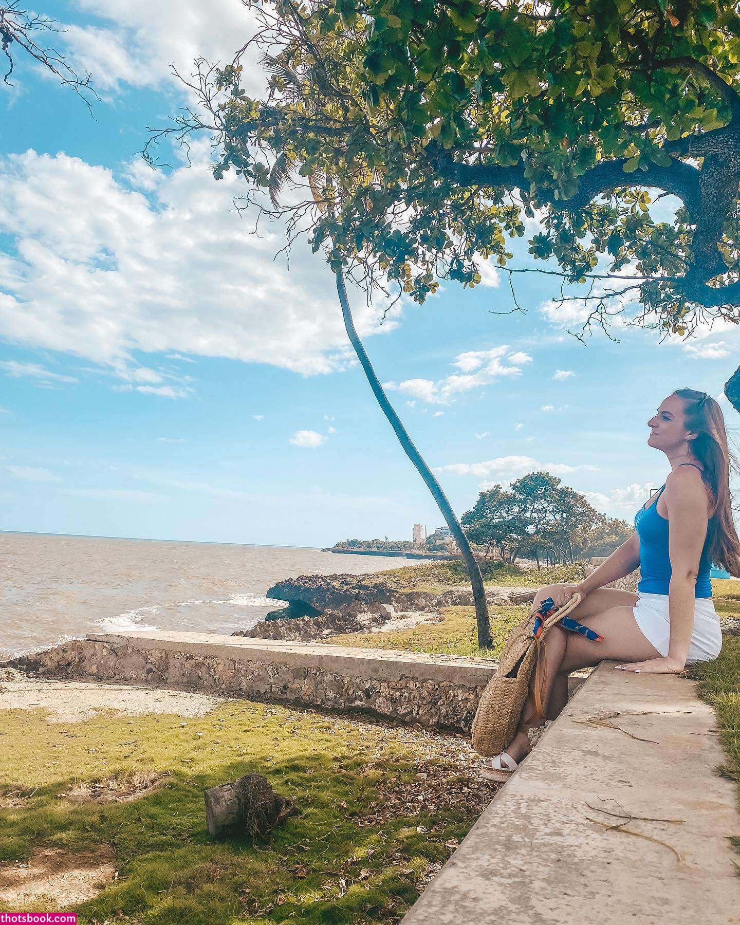 Lauren La Gringa Latina Photo #9