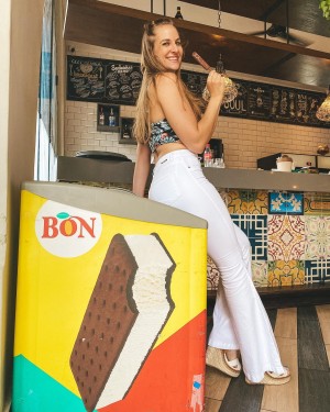 Lauren La Gringa Latina Photo #12