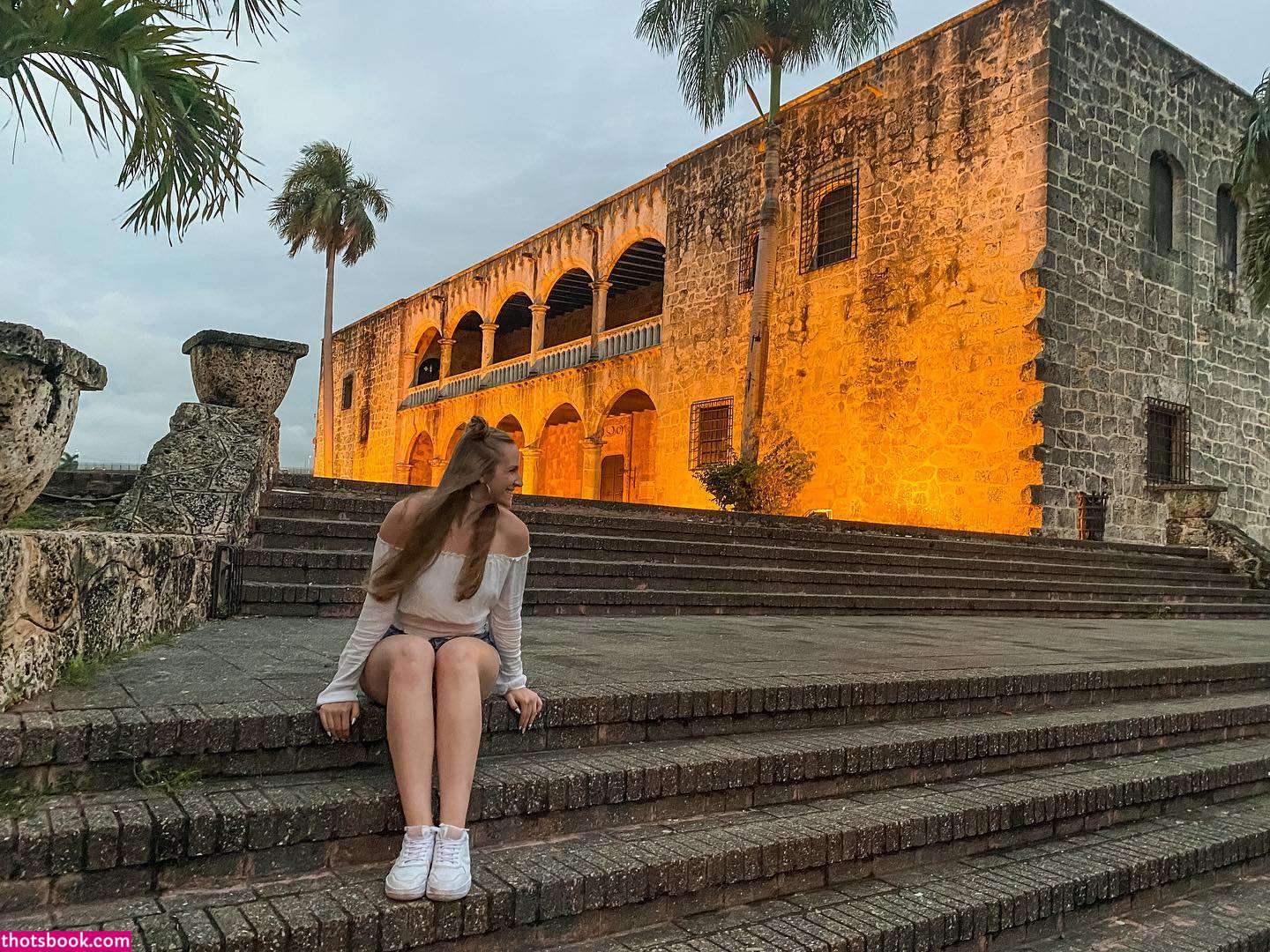 Lauren La Gringa Latina Photo #18