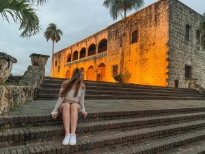 Lauren La Gringa Latina Photo #18