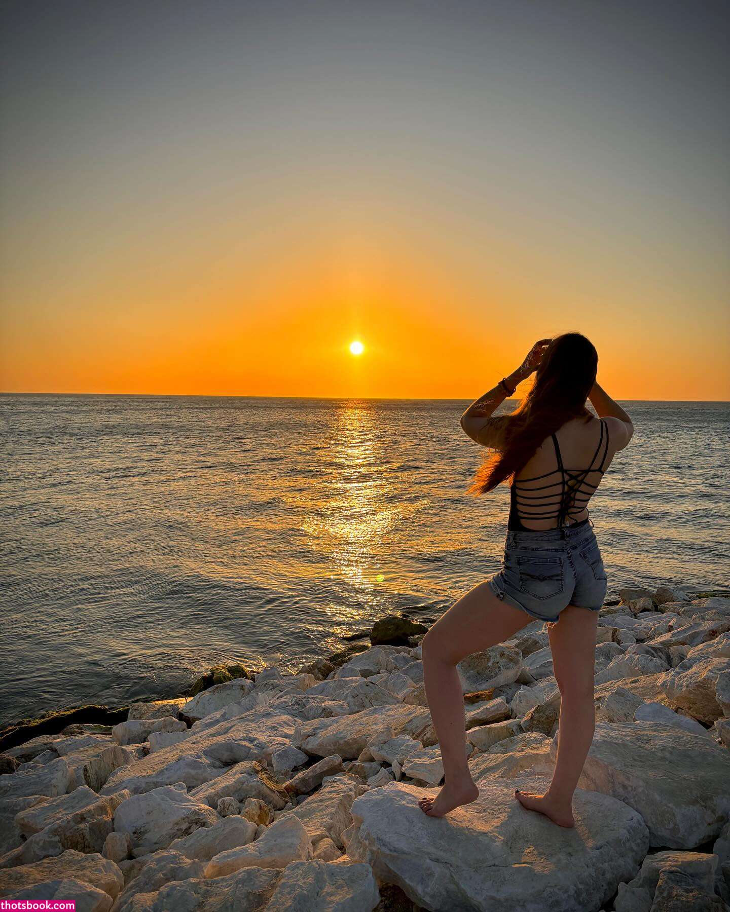 Lauren La Gringa Latina Photo #22