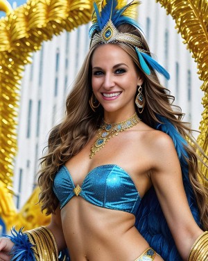 Lauren La Gringa Latina Photo #31