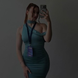 Paula Sanchiz Post #2