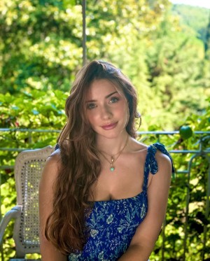 Paula Sanchiz Photo #9