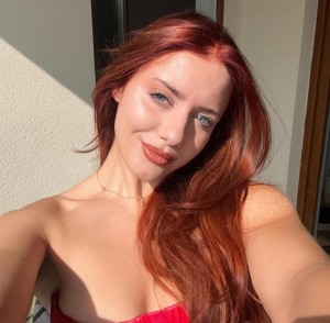 Paula Sanchiz Photo #12