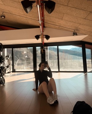 Paula Sanchiz Post #4