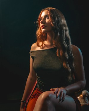 Paula Sanchiz Photo #20