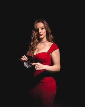 Paula Sanchiz Photo #21