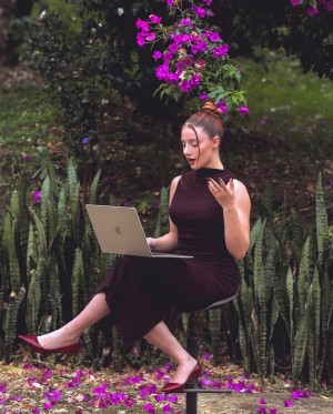 Paula Sanchiz Photo #22